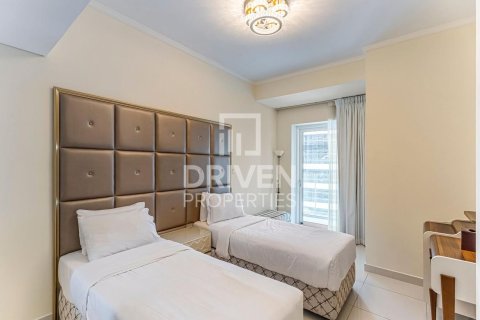 3 غرف نوم شقة في Damac Heights, الإمارات العربية المتحدة رقم 215070 10