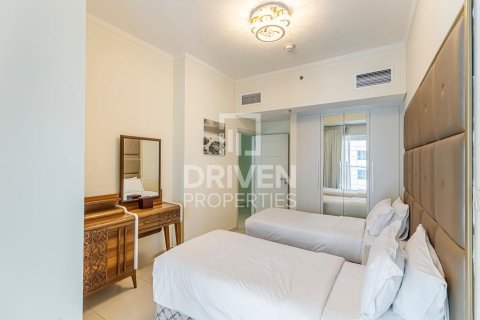 3 غرف نوم شقة في Damac Heights, الإمارات العربية المتحدة رقم 215070 11