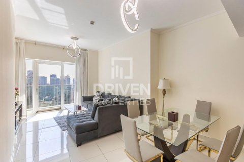 3 غرف نوم شقة في Damac Heights, الإمارات العربية المتحدة رقم 215070 5