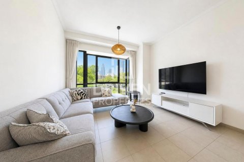 Apartment de 1 dormitorio en South Ridge, UAE No. 202893 4