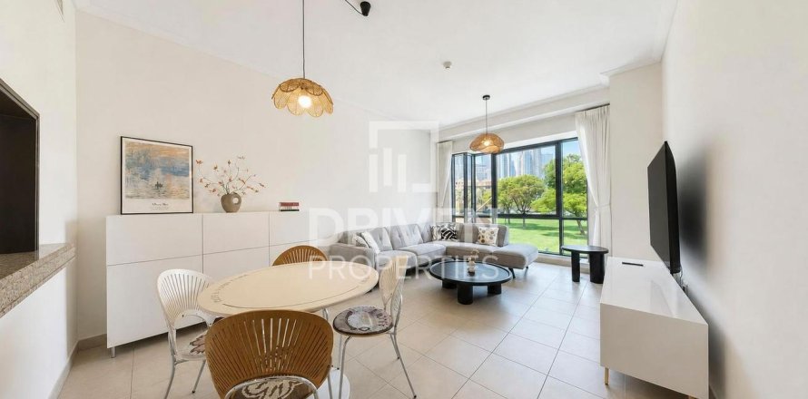 Apartment de 1 dormitorio en South Ridge, UAE No. 202893