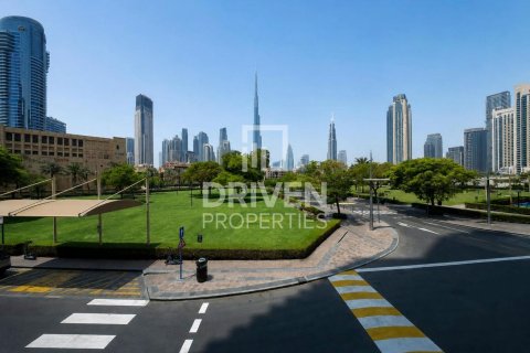 Apartment de 1 dormitorio en South Ridge, UAE No. 202893 15
