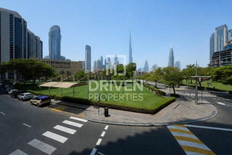 Apartment de 1 dormitorio en South Ridge, UAE No. 202893 16