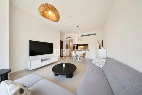 Apartment de 1 dormitorio en South Ridge, UAE No. 202893 6