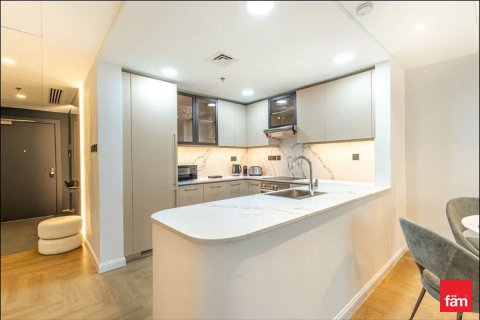 1 bedroom Apartment in Downtown Dubai (Downtown Burj Dubai), UAE No. 166605 7