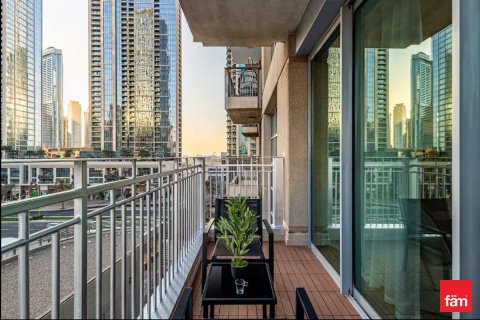 1 bedroom Apartment in Downtown Dubai (Downtown Burj Dubai), UAE No. 166605 11