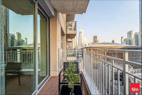 1 bedroom Apartment in Downtown Dubai (Downtown Burj Dubai), UAE No. 166605 12