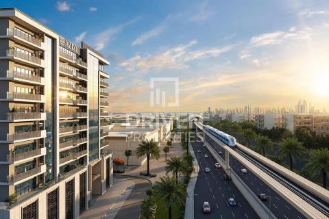 Appartement de 2 chambres à Al Furjan, UAE No. 223105 3