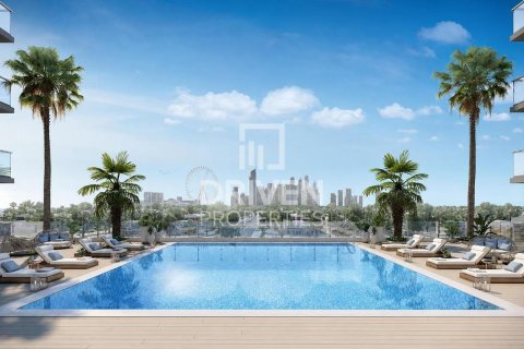 Appartement de 2 chambres à Al Furjan, UAE No. 223105 9