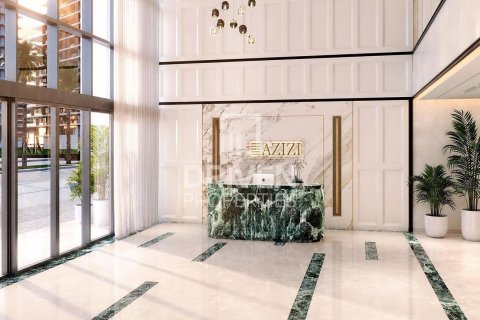 Appartement de 2 chambres à Al Furjan, UAE No. 223105 6