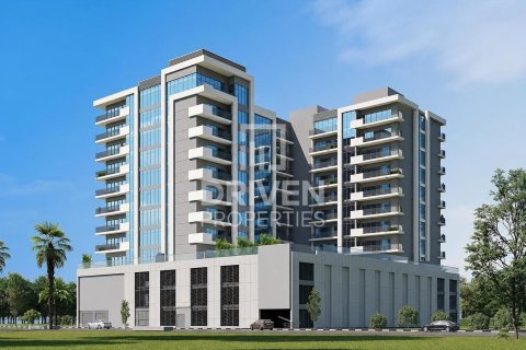 Appartement de 2 chambres à Al Furjan, UAE No. 223105 10