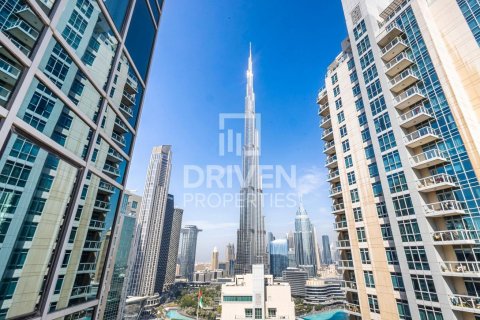 3 bedrooms Apartment in The Residences, UAE No. 212653