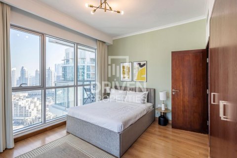 3 bedrooms Apartment in The Residences, UAE No. 212653 10