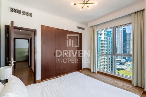 3 bedrooms Apartment in The Residences, UAE No. 212653 11