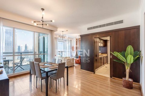 3 bedrooms Apartment in The Residences, UAE No. 212653 6