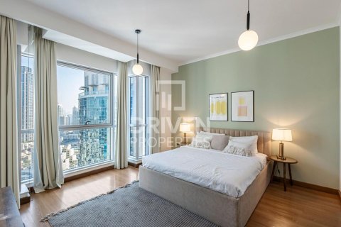 3 bedrooms Apartment in The Residences, UAE No. 212653 12