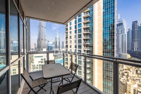 3 bedrooms Apartment in The Residences, UAE No. 212653 17