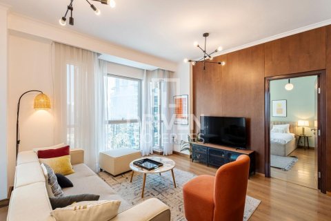 3 bedrooms Apartment in The Residences, UAE No. 212653 4