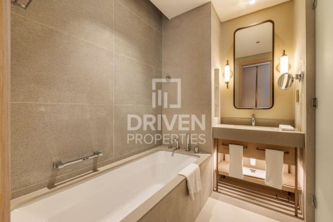 1 غرف نوم شقة في Vida Residences Dubai Mall, الإمارات العربية المتحدة رقم 215078 15
