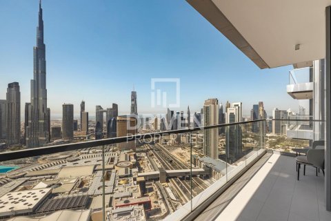 1 غرف نوم شقة في Vida Residences Dubai Mall, الإمارات العربية المتحدة رقم 215078 18