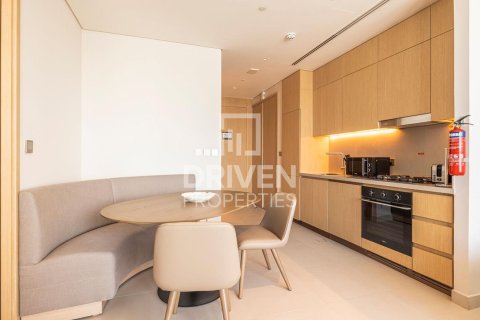1 غرف نوم شقة في Vida Residences Dubai Mall, الإمارات العربية المتحدة رقم 215078 10