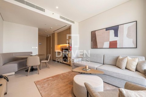 1 غرف نوم شقة في Vida Residences Dubai Mall, الإمارات العربية المتحدة رقم 215078 3