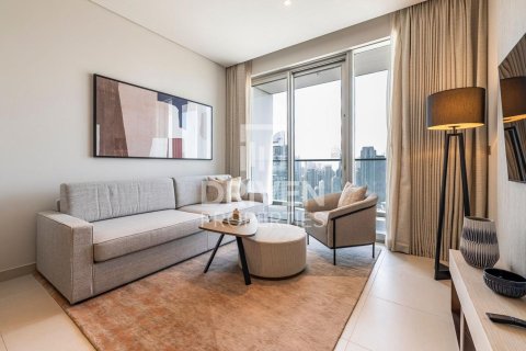 1 غرف نوم شقة في Vida Residences Dubai Mall, الإمارات العربية المتحدة رقم 215078 6