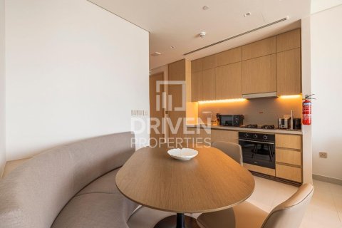 1 غرف نوم شقة في Vida Residences Dubai Mall, الإمارات العربية المتحدة رقم 215078 11
