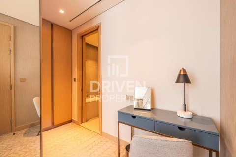 1 غرف نوم شقة في Vida Residences Dubai Mall, الإمارات العربية المتحدة رقم 215078 13