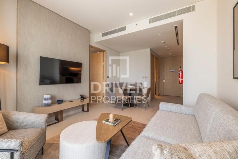 1 غرف نوم شقة في Vida Residences Dubai Mall, الإمارات العربية المتحدة رقم 215078 5