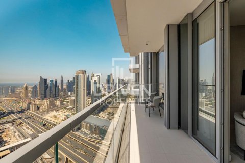 1 غرف نوم شقة في Vida Residences Dubai Mall, الإمارات العربية المتحدة رقم 215078 17