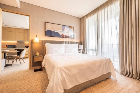 1 غرف نوم شقة في Vida Residences Dubai Mall, الإمارات العربية المتحدة رقم 215078 9