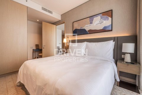 1 غرف نوم شقة في Vida Residences Dubai Mall, الإمارات العربية المتحدة رقم 215078 7