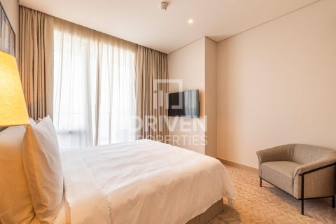 1 غرف نوم شقة في Vida Residences Dubai Mall, الإمارات العربية المتحدة رقم 215078 8
