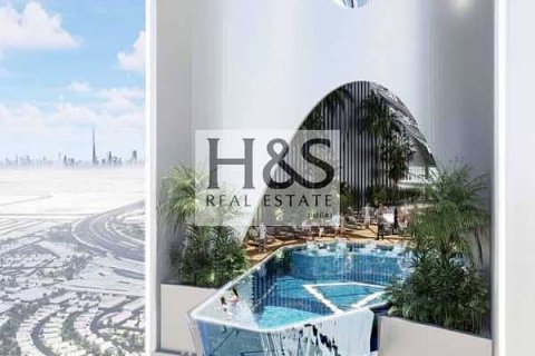1 bedroom Apartment in Jumeirah Village Triangle, UAE No. 112695 8