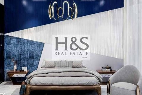1 bedroom Apartment in Jumeirah Village Triangle, UAE No. 112695 10