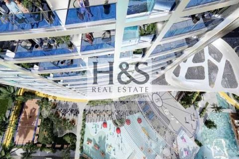 1 bedroom Apartment in Jumeirah Village Triangle, UAE No. 112695 13