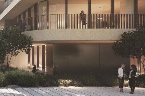 Appartement de 1 chambre à Al Wasl, UAE No. 198400 4