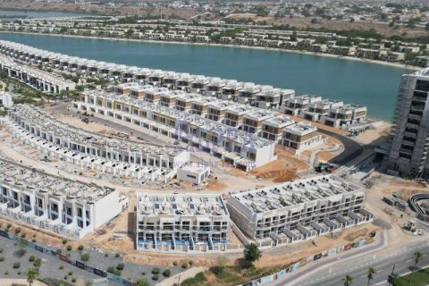 2 bedrooms Townhouse in Mina Al Arab, UAE No. 158091