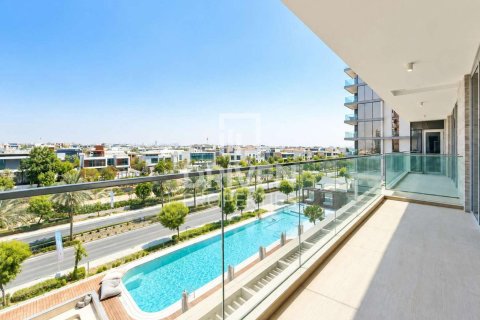 Apartment de 2 dormitorios en Dubai Hills Estate, UAE No. 214980