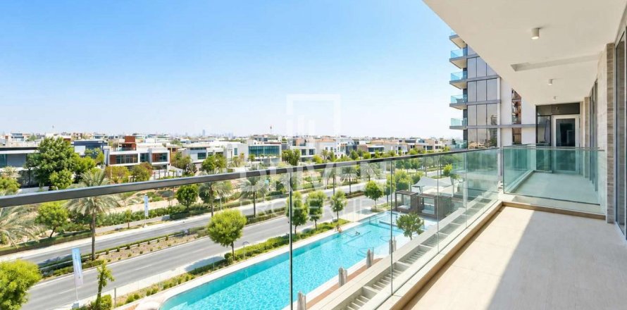 Apartment de 2 dormitorios en Dubai Hills Estate, UAE No. 214980