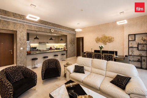 Квартира с 2 спальнями в Majan, ОАЭ №203031 3