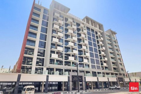 31.1مربع، شقة في Meydan, الإمارات العربية المتحدة رقم 169615 8