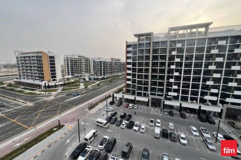 استوديو شقة في Meydan, الإمارات العربية المتحدة رقم 169615