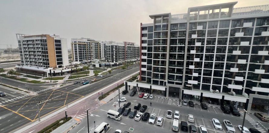 استوديو شقة في Meydan, الإمارات العربية المتحدة رقم 169615