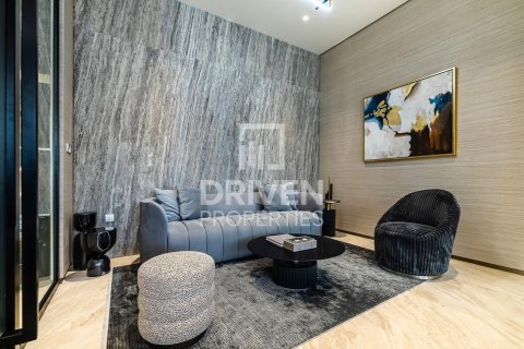 4 bedrooms Apartment in Downtown Dubai (Downtown Burj Dubai), UAE No. 211332 13