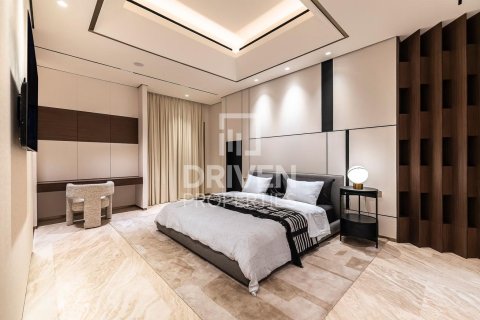 4 bedrooms Apartment in Downtown Dubai (Downtown Burj Dubai), UAE No. 211332 6