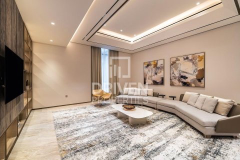 4 bedrooms Apartment in Downtown Dubai (Downtown Burj Dubai), UAE No. 211332 3