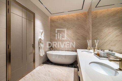 4 bedrooms Apartment in Downtown Dubai (Downtown Burj Dubai), UAE No. 211332 14