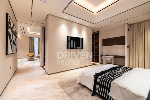 4 bedrooms Apartment in Downtown Dubai (Downtown Burj Dubai), UAE No. 211332 9